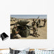 Us Marines Assemble Support Wall Decal Design 1