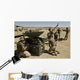 Us Marines Assemble Support Wall Decal Design 1