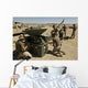 Us Marines Assemble Support Wall Decal Design 1