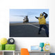 Boatswain's Mate Signals to Wall Decal
