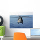 Us Army Mh-47 Chinook Wall Decal