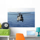 Us Army Mh-47 Chinook Wall Decal