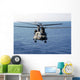Us Army Mh-47 Chinook Wall Decal