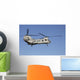 Us Marine Corps Ch-53 Wall Decal Design 4