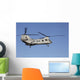 Us Marine Corps Ch-53 Wall Decal Design 4