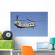 Us Marine Corps Ch-53 Wall Decal Design 4
