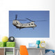Us Marine Corps Ch-53 Wall Decal Design 4