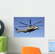 Us Marine Corps Ch-53 Wall Decal Design 3