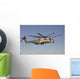 Us Marine Corps Ch-53 Wall Decal Design 2