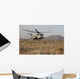 Us Marine Corps Ch-53 Wall Decal Design 1