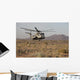Us Marine Corps Ch-53 Wall Decal Design 1