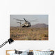 Us Marine Corps Ch-53 Wall Decal Design 1