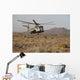 Us Marine Corps Ch-53 Wall Decal Design 1
