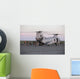 Us Marines Board Ch-46 Wall Decal