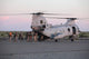 Us Marines Board Ch-46 Wall Decal