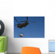 Us Army Ch-47 Chinook Wall Decal