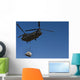 Us Army Ch-47 Chinook Wall Decal