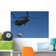 Us Army Ch-47 Chinook Wall Decal