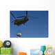 Us Army Ch-47 Chinook Wall Decal
