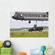 Soldiers Teach Students Sling Wall Decal