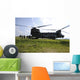 Soldiers Board Republic Korea Wall Decal