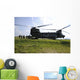 Soldiers Board Republic Korea Wall Decal