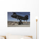 Us Soldiers Attach Sling Wall Decal