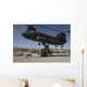 Us Soldiers Attach Sling Wall Decal