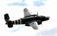 B-25 Mitchell Performs Arctic Wall Decal