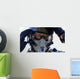Us Airman Secures His Wall Decal