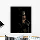 Portrait Us Air Force Wall Decal Design 1