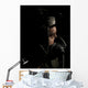 Portrait Us Air Force Wall Decal Design 1
