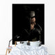 Portrait Us Air Force Wall Decal Design 1