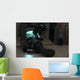 Avs-9 Night Vision Goggles Wall Decal Design 2