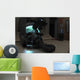 Avs-9 Night Vision Goggles Wall Decal Design 2