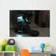 Avs-9 Night Vision Goggles Wall Decal Design 2