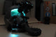 Avs-9 Night Vision Goggles Wall Decal Design 2