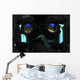 Avs-9 Night Vision Goggles Wall Decal Design 1