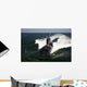 Virginia-class Attack Submarine Uss Wall Decal