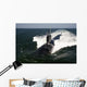 Virginia-class Attack Submarine Uss Wall Decal
