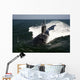 Virginia-class Attack Submarine Uss Wall Decal