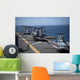 Ch-53e Super Stallion Helicopter Wall Decal Design 1