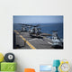 Ch-53e Super Stallion Helicopter Wall Decal Design 1