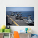 Ch-53e Super Stallion Helicopter Wall Decal Design 1