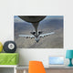 Us Air Force A-10 Wall Decal