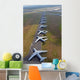 C-5 Galaxies Align Runway Wall Decal