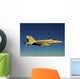 F A-18f Super Hornet Wall Decal Design 9