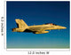 F A-18f Super Hornet Wall Decal Design 9