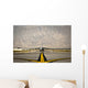 C-17 Globemaster Iii Taxis Wall Decal