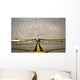 C-17 Globemaster Iii Taxis Wall Decal